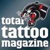 Total Tattoo Magazine アイコン