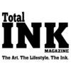 Total ink: Tattoo Magazine アイコン