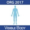 For Organizations - 2017 Anatomy & Physiology アイコン