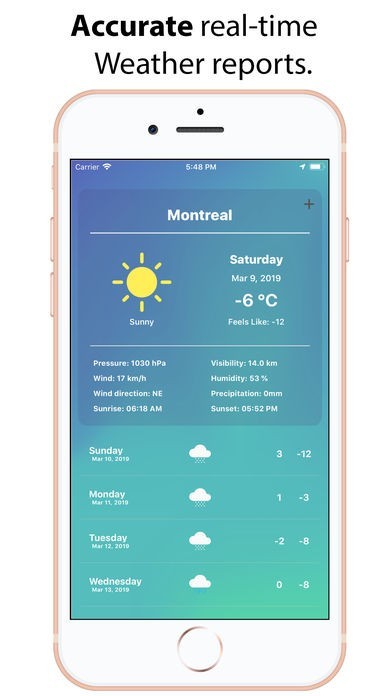 Feels Like | スクリーンショットその1