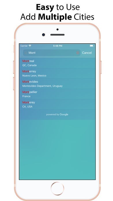 Feels Like | スクリーンショットその2