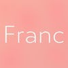 Franc(フラン) アイコン