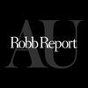 Robb Report Australia アイコン