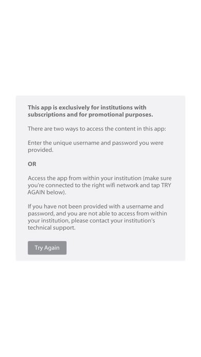 For Organizations - 2016 Skeleton Premium | スクリーンショットその1