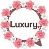 Luxury～大人同士が繋がるSNS系コミュニティアプリ～ アイコン