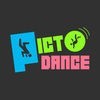 ピクトグラムがブレイクダンス！PictoDance（ピクトダンス） アイコン