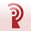 ポッドキャスト 日本 / Podcasts Japan アイコン