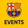 FC Barcelona EVENTS アイコン