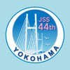 第44回日本超音波検査学会学術集会(JSS44) アイコン