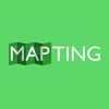 Mapting - Snap & Map SDG acts アイコン