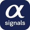 a-Quant : trading signals アイコン
