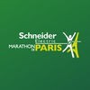 SE Marathon de Paris 2019 アイコン