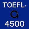 TOEFL® 単語帳 4500 アイコン