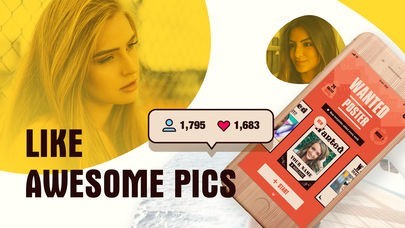 I Wanted- Get Wanted Followers | スクリーンショットその1