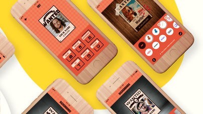 I Wanted- Get Wanted Followers | スクリーンショットその2