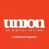 Union Wakeboarder U.S. アイコン