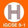 History iGCSE 9-1 Cambridge アイコン