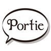 Portie（ポルティ）-人気小説が毎日簡単に読める アイコン