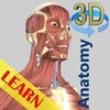 3D Anatomy Learning アイコン