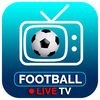 Football Live TV. アイコン