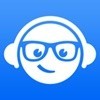 WeCast - Podcasts アイコン