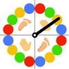 Twister Spinner App アイコン