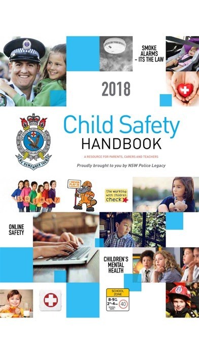 Jp handbook nsw 2019