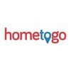 HomeToGo: バケーションレンタル アイコン