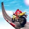極端 自転車 スタント シミュレータ - オートバイ ゲーム アイコン
