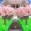 脱出ゲーム 花の家からの脱出 アイコン