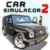 Car Simulator 2 アイコン