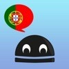 ポルトガル語の動詞を学ぶ. アイコン