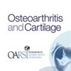 Osteoarthritis and Cartilage アイコン
