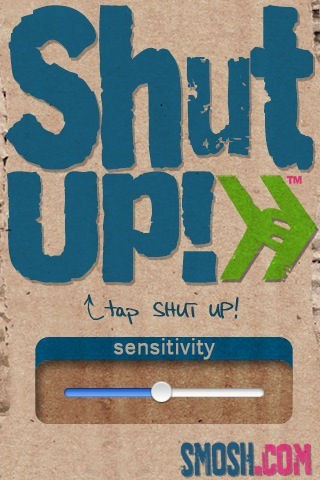 Smosh iShutUp | スクリーンショットその1