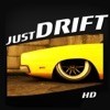 Just Drift Racing アイコン