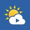 wetter.tv App Deutschland アイコン