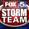 FOX 5 Storm Team Weather Radar アイコン