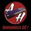 Harmonica Go ! アイコン
