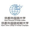 京都外国語大学・短期大学の就活準備アプリ アイコン
