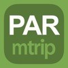 Paris Travel Guide (with Offline Maps) - mTrip アイコン