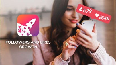 Followers Tags+ for Instagram | スクリーンショットその1