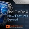 Course For FCPX 10.2 Features アイコン