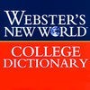 Webster’s College Dictionary アイコン