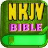 NKJV Bible. アイコン