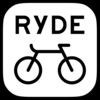 Ryde Cycle アイコン