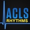 ACLS Rhythms and Quiz アイコン