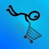 Shopping Cart Hero 3 アイコン