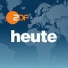 ZDFheute - Nachrichten アイコン