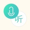 Speak & Listen Translator app アイコン