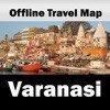 Varanasi (India) – City Travel アイコン